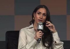 Meghan Markle o nestrpnosti na družbenih medijih: "Najbolj so me kritizirali, ko ..."