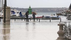Piran poplave