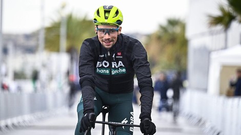 Primoz Roglic