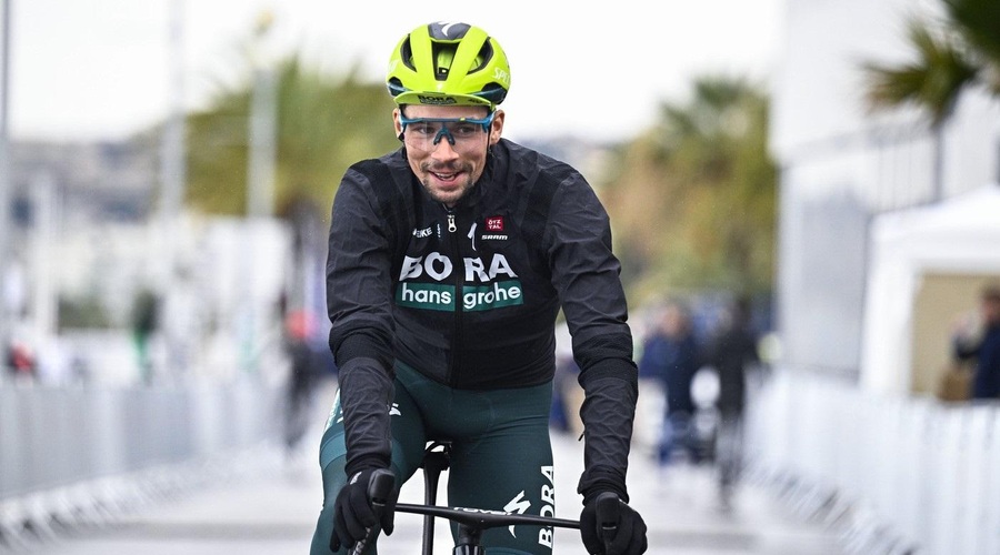 Rogla brez zmage, a se mu lahko vseeno smeji (foto: Profimedia)