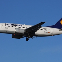 Lufthansa
