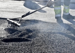 Pomembno: ti dve prometnici bosta zaprti še nekaj mesecev