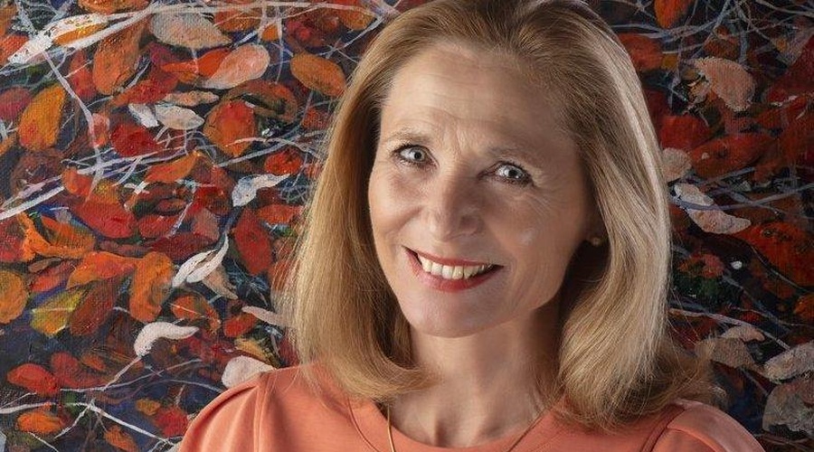 O kronični bolečini dr. Neli Vinter: "Premalo izkoriščamo neslutene razsežnosti zdravilnih moči uma" (foto: Osebni arhiv (dr. Neli Vintar))