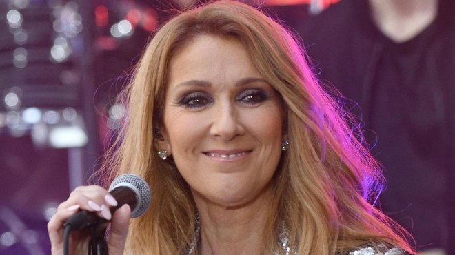 Nove fotografije hudo bolne Celine Dion so razžalostile njene oboževalce (FOTO) (foto: Profimedia)