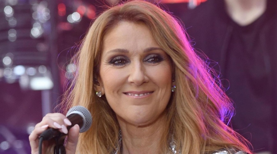 Nove fotografije hudo bolne Celine Dion so razžalostile njene oboževalce (FOTO) (foto: Profimedia)
