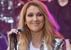 Nove fotografije hudo bolne Celine Dion so razžalostile njene oboževalce (FOTO)