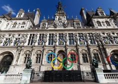 Zakaj bodo atleti iz štirih držav pogosteje testirani za doping pred olimpijskimi igrami?