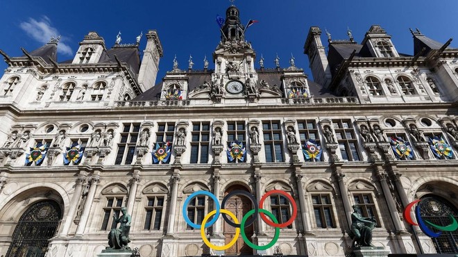 Zakaj bodo atleti iz štirih držav pogosteje testirani za doping pred olimpijskimi igrami? (foto: Profimedia)