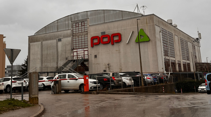 POP TV razveselil gledalce: vrača se ena najbolj priljubljenih serij (foto: Uredništvo)