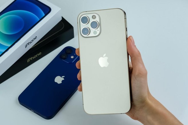 iPhone