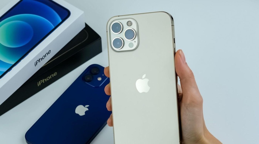 Ali veste, kaj črka 'i' v imenu iPhone dejansko pomeni? (foto: Profimedia)