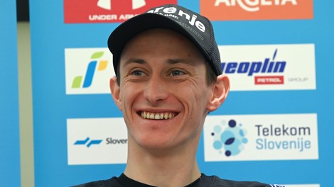 Peter Prevc