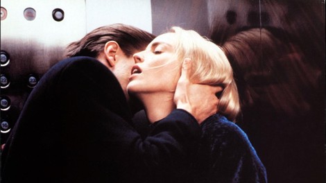 Sharon Stone