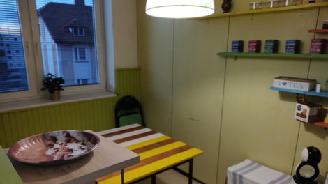 Stanovanje Ljubljana Prule ogled plačilo