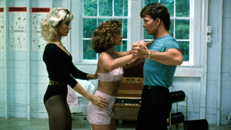 Umazani ples Eric Carmen