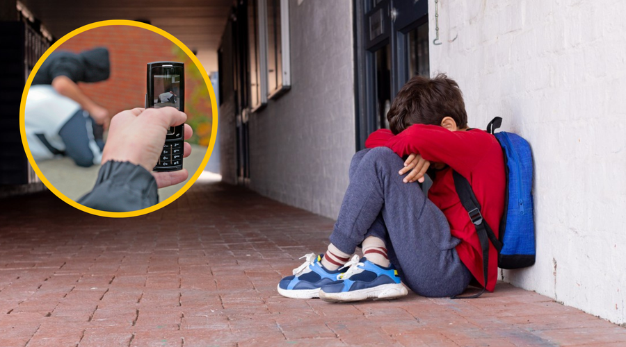 Leto dni po izživljanju nad dekletom v Celju, ki je šokiralo Slovenijo: statistika razkriva, da se število kaznivih dejanj povečuje (foto: Profimedia/fotomontaža)