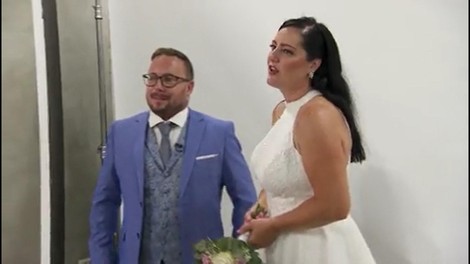 poroka na prvi pogled