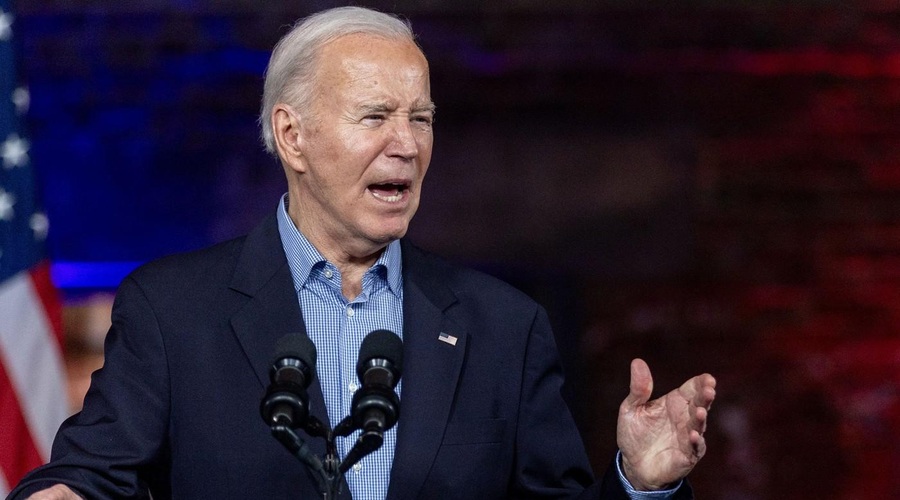 Ponovitev dvoboja izpred 4 let? Biden in Trump dobila predsedniški nominaciji svojih strank (foto: Profimedia)
