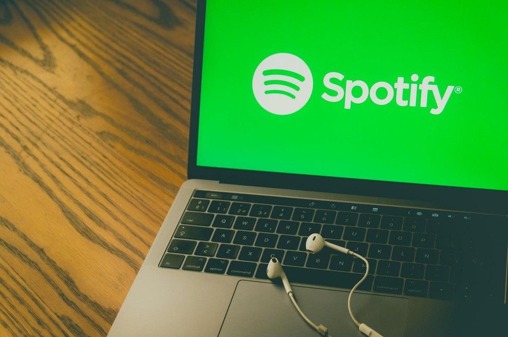 Novosti, ki jih uvaja Spotify, vas bodo navdušile ... (foto: Profimedia)
