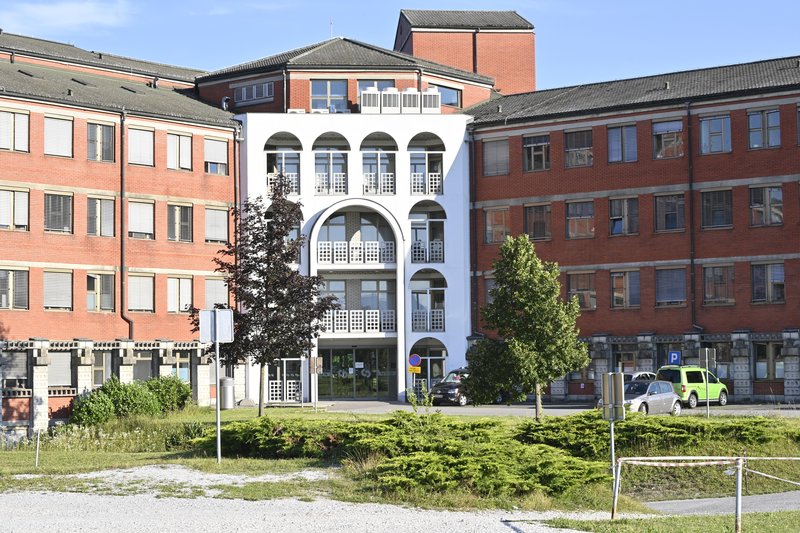 URI Soča.