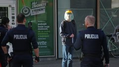 Bavarski dvor akcija specialci