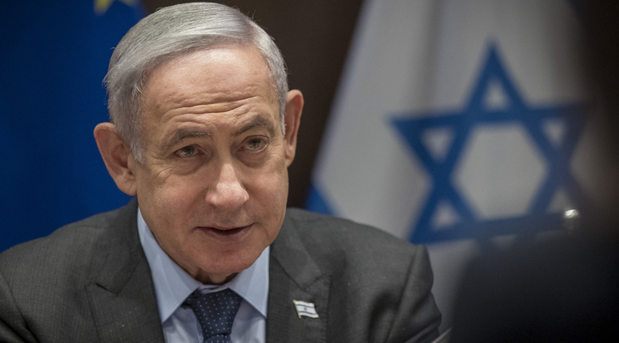 Izrael in Hamas dosegla dogovor o izpustitvi talcev (foto: Profimedia)