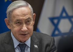 Trpljenje v Gazi: Hamas Izraelu predlagal premirje v treh fazah, Benjamin Netanjahu sporočil odgovor
