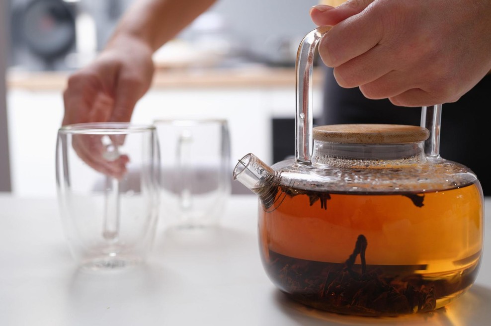Recept: napitek iz te rastline je rešitev za marsikatero težavo (uporabljale so ga že naše prababice) (foto: Profimedia)