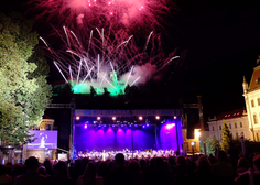 72. Ljubljana Festival: kulturni vrhunci, ki jih ne gre zamuditi