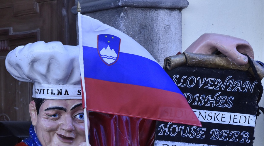 Začenja se spomladanski teden restavracij! Kje bodo lahko naše brbončice uživale tokrat? (foto: Bobo)