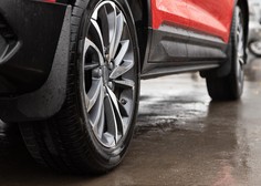Zimske pnevmatike niso več obvezne (ampak ali je res čas za menjavo gum?)