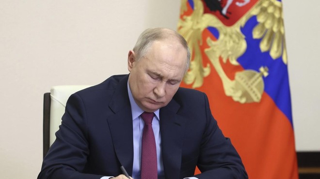 V Rusiji potekajo predsedniške volitve: zakaj bo spet zmagal Putin? (foto: Profimedia)