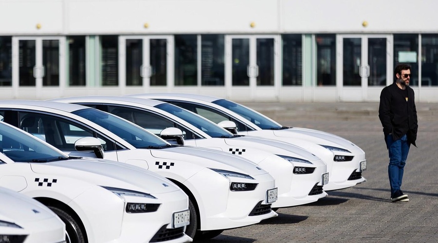 Še dva avtomobilska velikana razmišljata o električnih vozilih (foto: Profimedia)