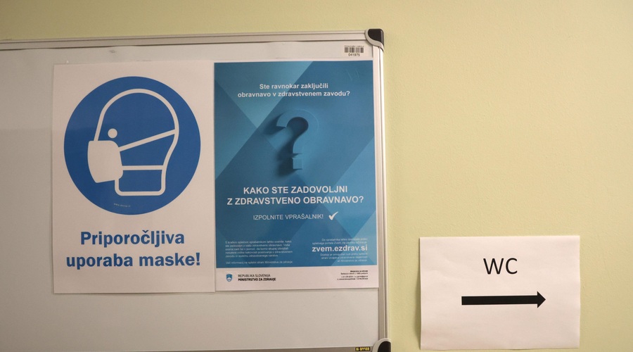 Fides: "Zamaknjene časovnice že kažejo nepopravljive posledice v javnem zdravstvenem sistemu" (foto: Bobo)