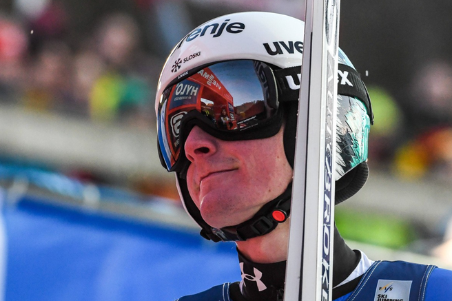 Domen Prevc