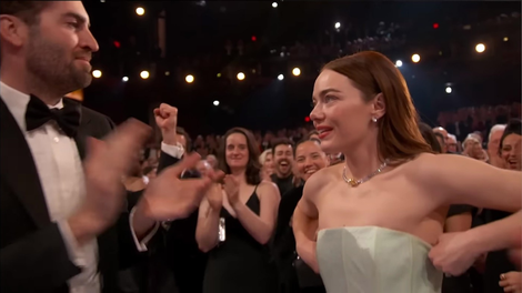Emma Stone
