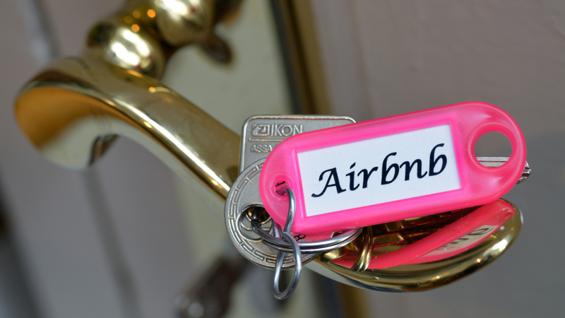 Airbnb
