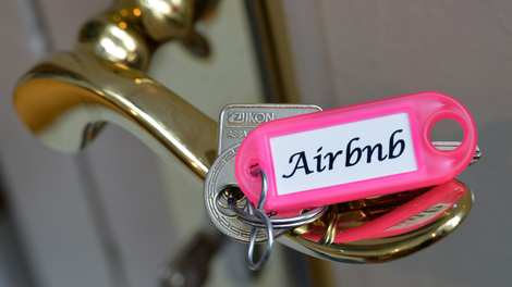 Airbnb
