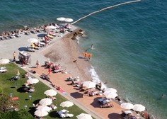 Slovenska plaža ena najboljših na svetu? Tako pravijo strokovnjaki ...