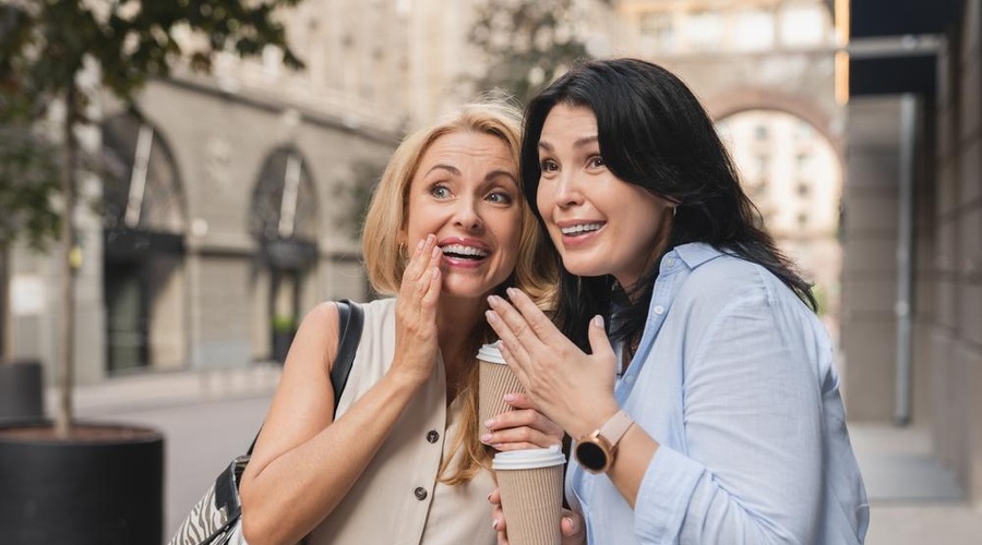 TOP dogodek leta 2024 za ženske: kako hormone ukrotiti v harmonijo? (foto: Shutterstock)