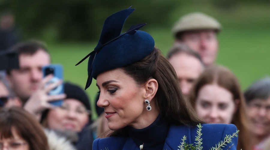 Na dan so prišle nove informacije: bo princesa Catherine res sprejela to šokantno odločitev? (foto: Profimedia)