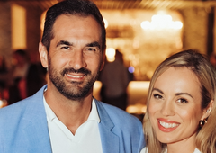 Katarina Benček pokazala popolno postavo po porodu, a resnica je nekoliko drugačna (FOTO)