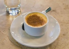 Kava z jajci: Skandinavci in Vietnamci jo obožujejo (VIDEO)