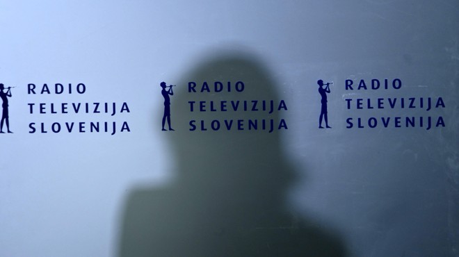 Voditeljice RTV Slovenija že od začetka leta ni na spregled ... Kakšen je razlog? (foto: Borut Živulovič/BOBO)
