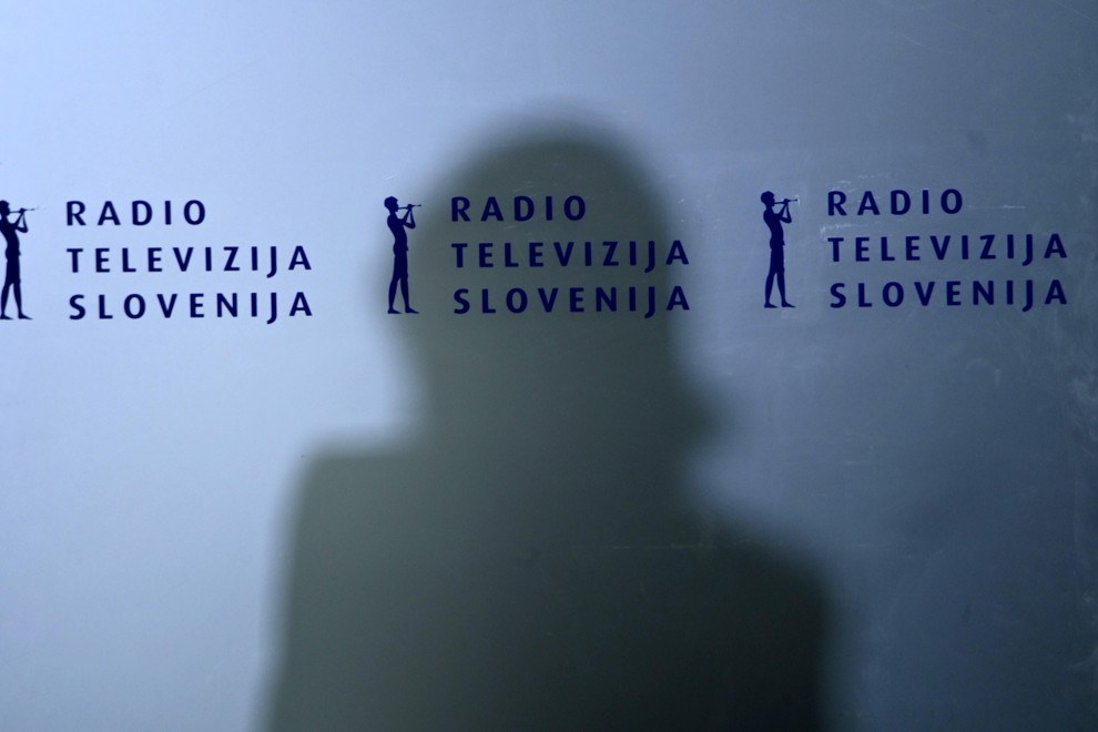 RTV Slovenija