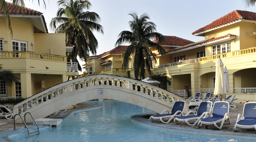 To je razlog, da v nekaterih hotelih ne morete odpreti oken (foto: Profimedia)