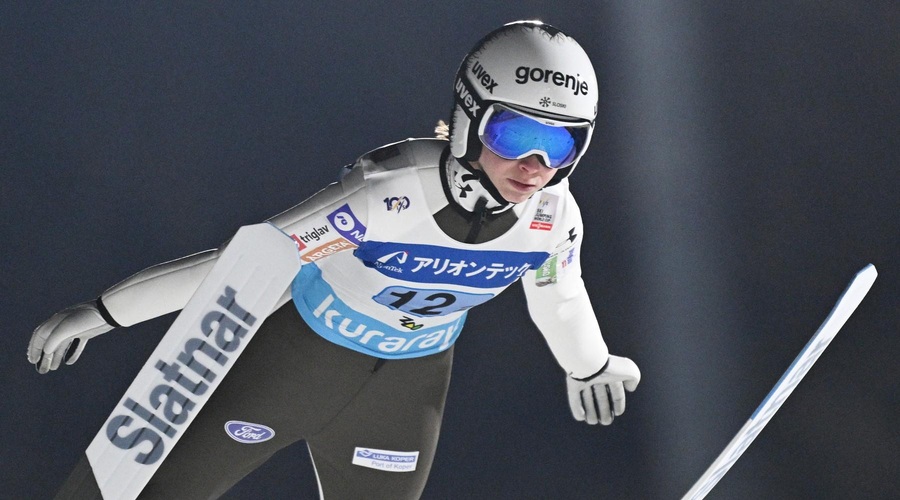 Šok za ljubitelje smučarskih skokov: prišlo je do večje spremembe v ženski skakalni reprezentanci (foto: Profimedia)