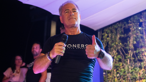 Vili Resnik