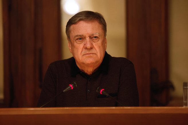zoran janković