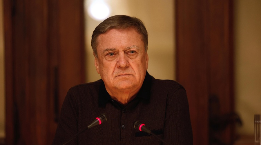 Jankovićeva uslužbenka "se je obnašala kot branjevka. Dogovarjala se je, koliko bi lahko za kakšno zemljišče plačali" (foto: Bobo)